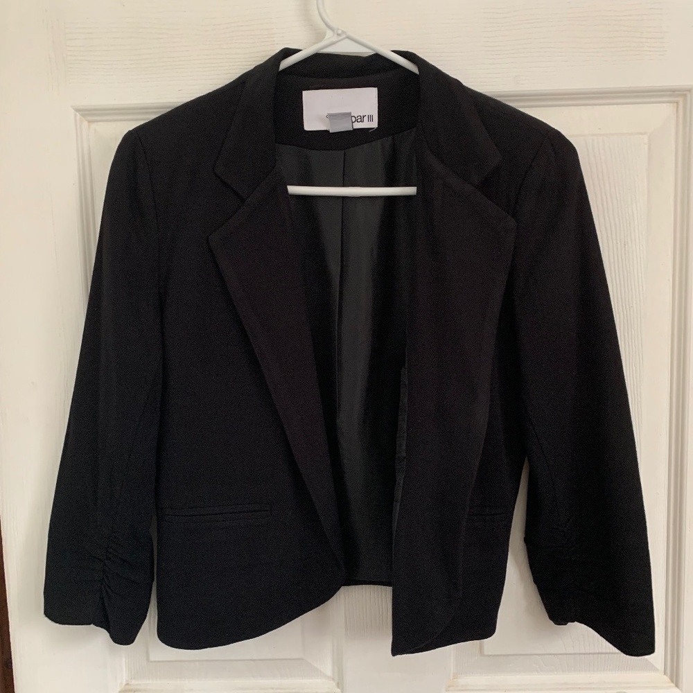 Blazer, jacket
